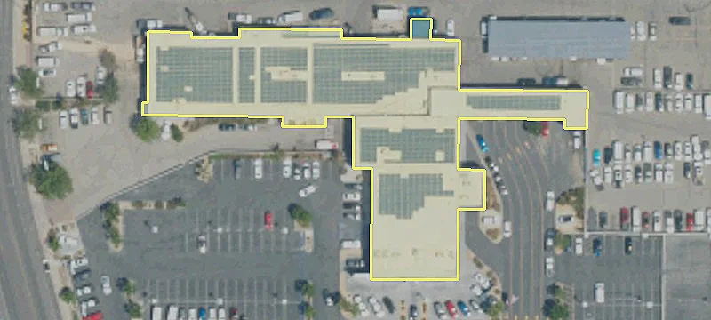 1155 Auto Mall Dr