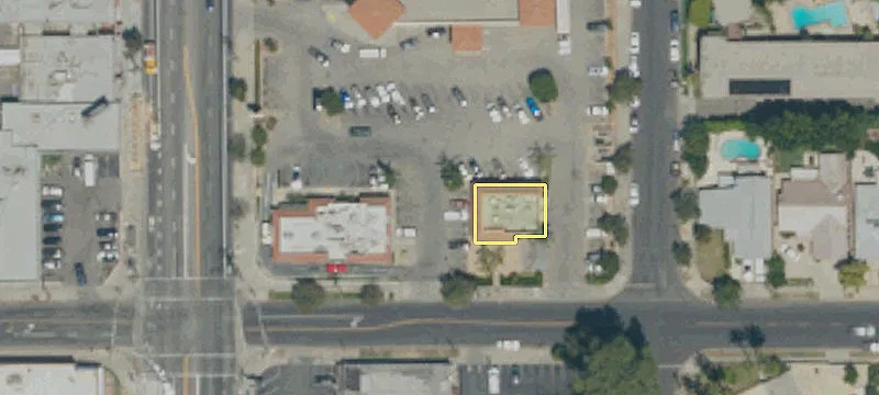 8510 Reseda Blvd
