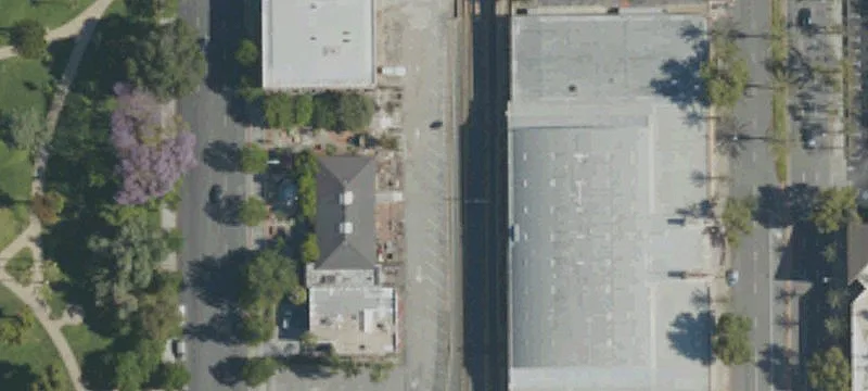 Pasadena, CA 91105