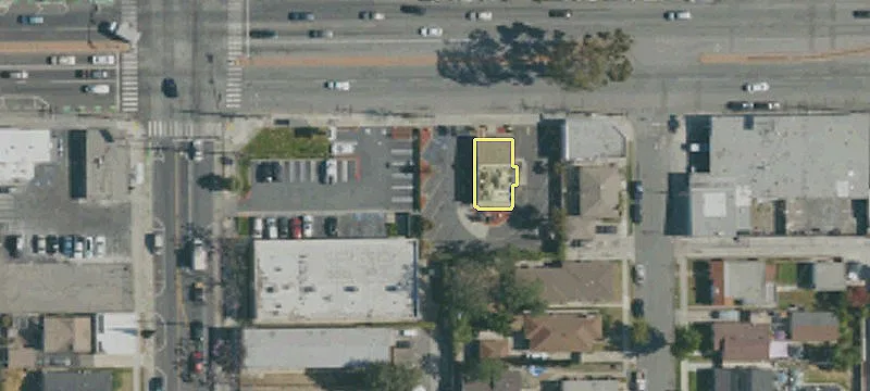 Long Beach, CA 90805