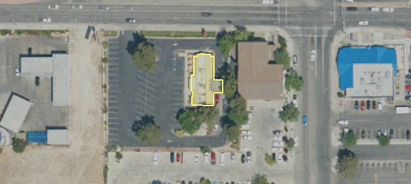 1714 Ave K K