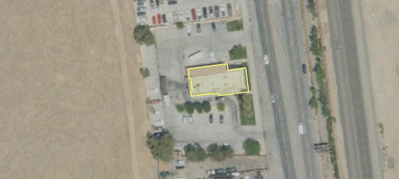 43533 Sierra Hwy