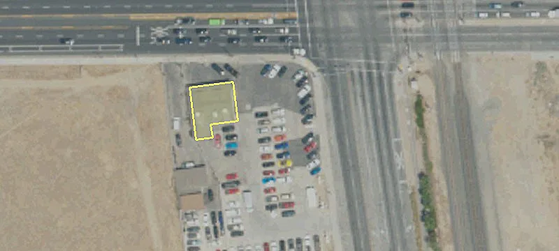 43555 Sierra Hwy