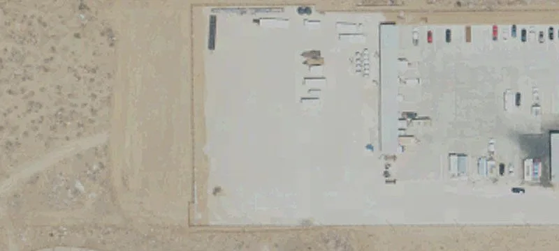 43061 Sierra Hwy
