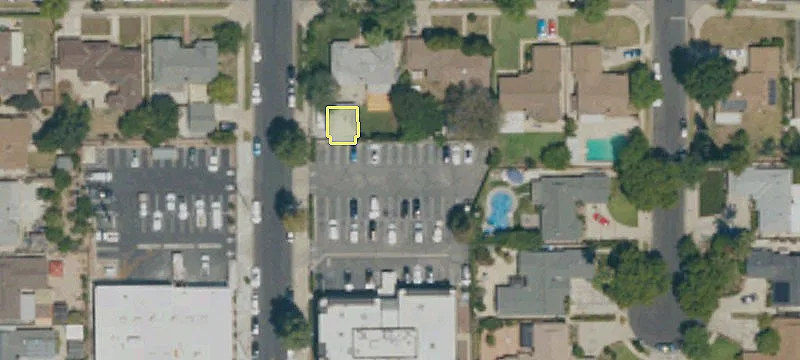Northridge, CA 91325