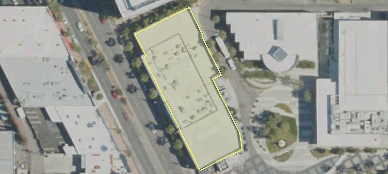 5240 Lankershim Blvd