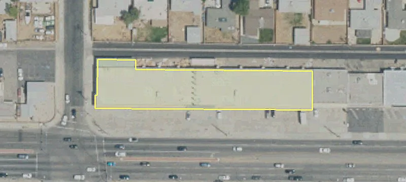 1155 Ave K K