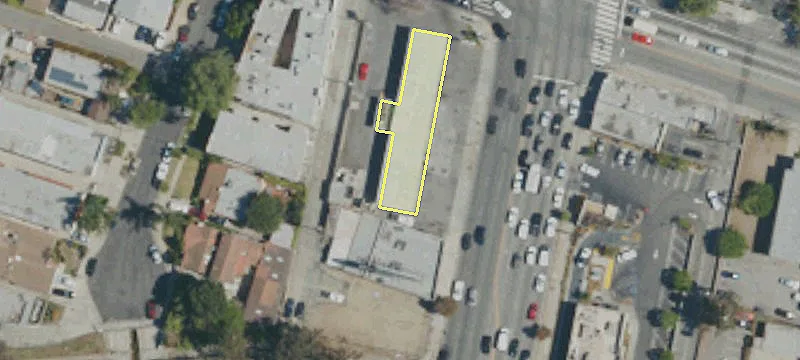2305 La Cienega Blvd