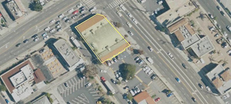 4009 Lincoln Blvd