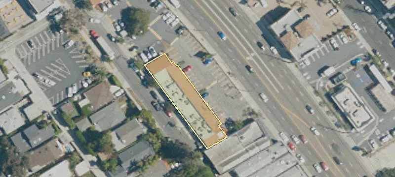 4039 Lincoln Blvd