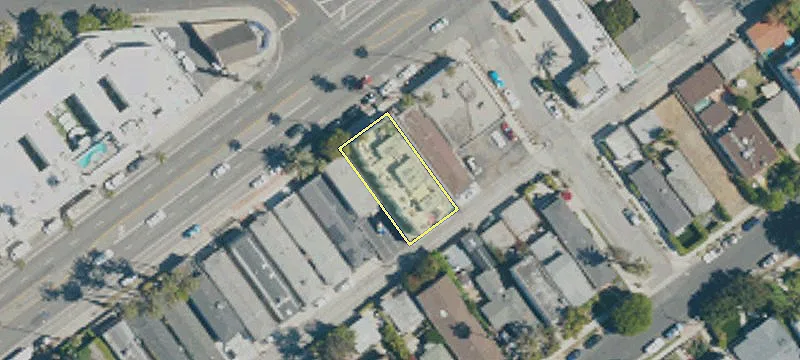 760 Washington Blvd