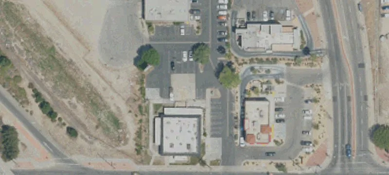 1525 Ave K K
