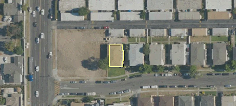 7541 Jackson Way