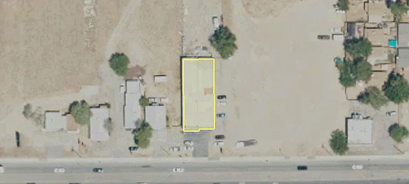 8115 Pearblossom Hwy