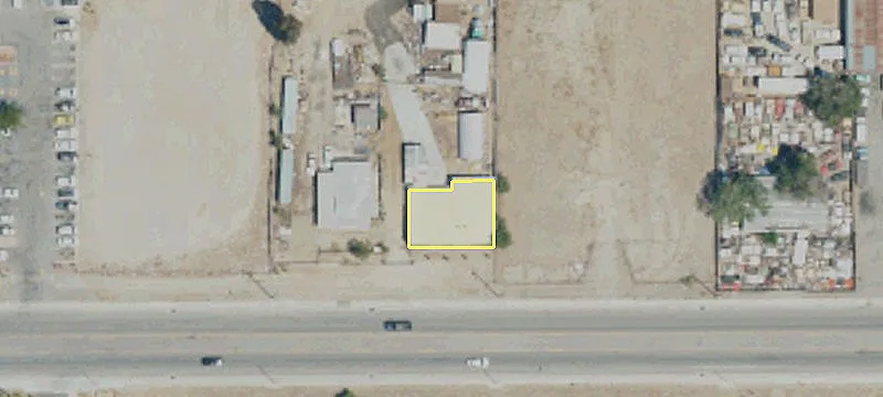 8541 Pearblossom Hwy