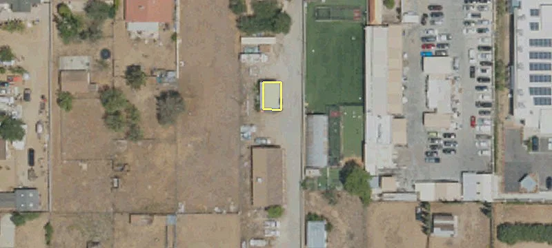 5066 Ave M2