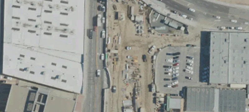 Los Angeles, CA 90012