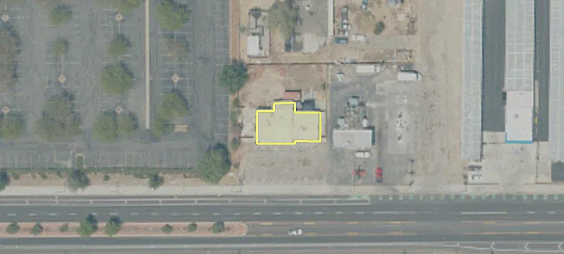 1147 Ave I I