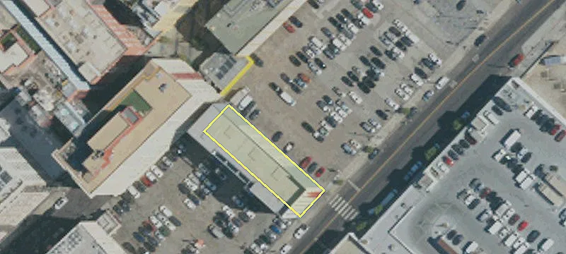 701 Maple Ave, Unit 717