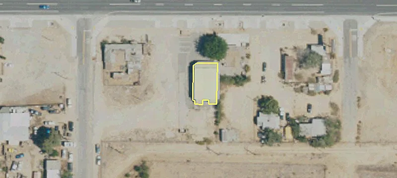 12816 Pearblossom Hwy