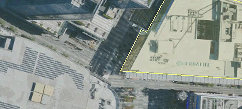 900 Olympic Blvd