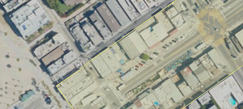 Marina Del Rey, CA 90292