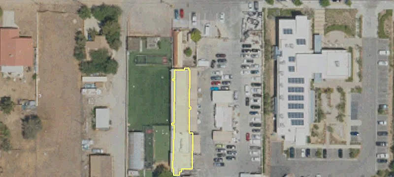 5054 Ave M2