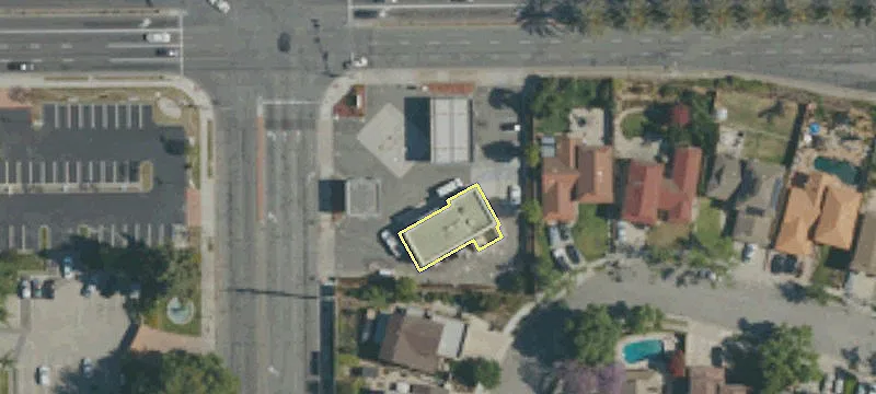 11004 Ss St
