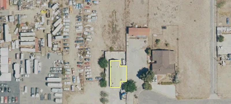 8809 Pearblossom Hwy