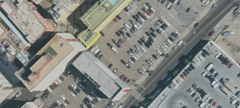 Los Angeles, CA 90014