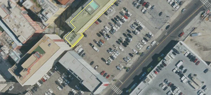 Los Angeles, CA 90014