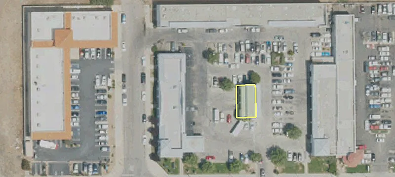 2603 Palmdale Blvd