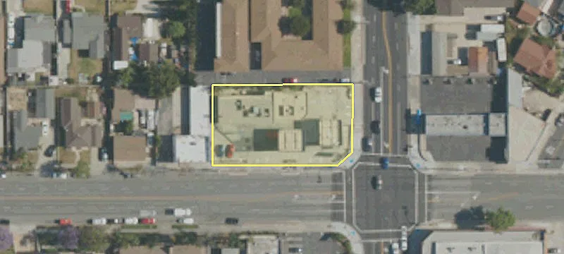 9355 Somerset Blvd
