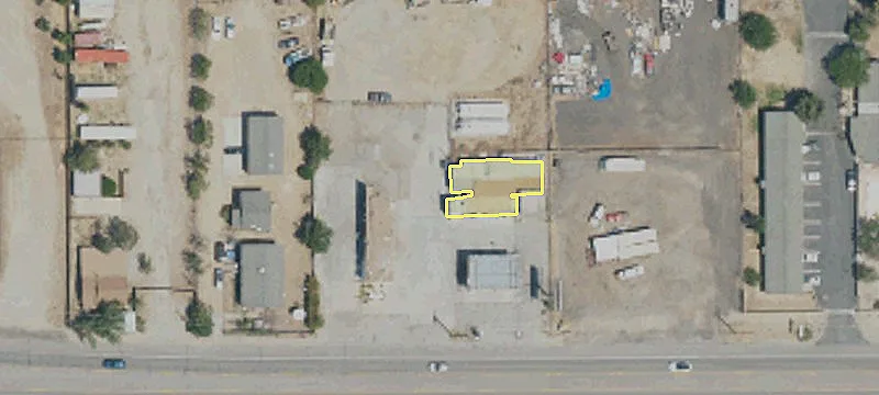 7225 Pearblossom Hwy