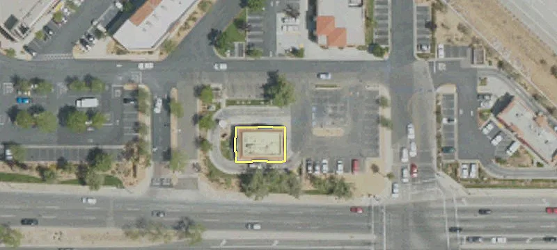 739 Rancho Vis Blvd