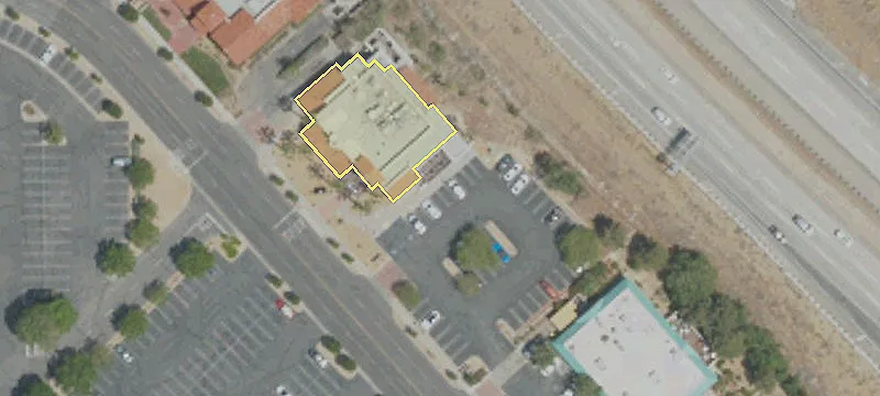 1161 Rancho Vis Blvd