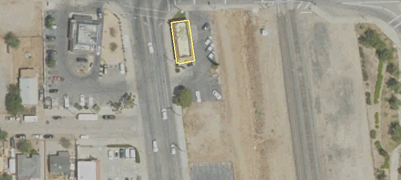 602 Palmdale Blvd