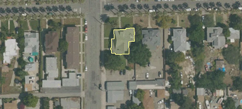 700 San Francisco Ave