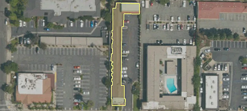 433 Foothill Blvd