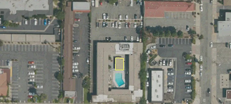 475 Foothill Blvd