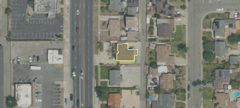 1734 Indian Hl Blvd