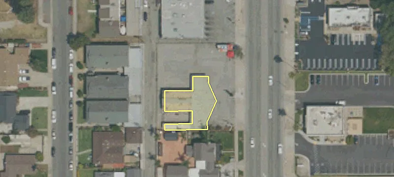 1533 Indian Hl Blvd