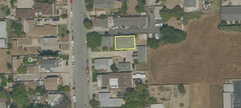610 Fillmore Pl