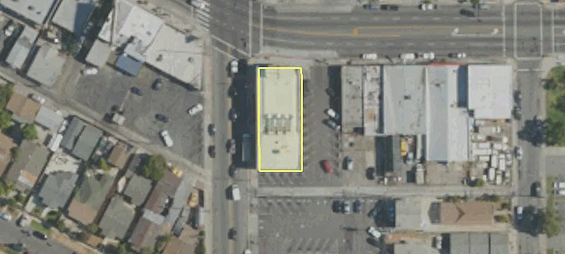 3800 Whittier Blvd