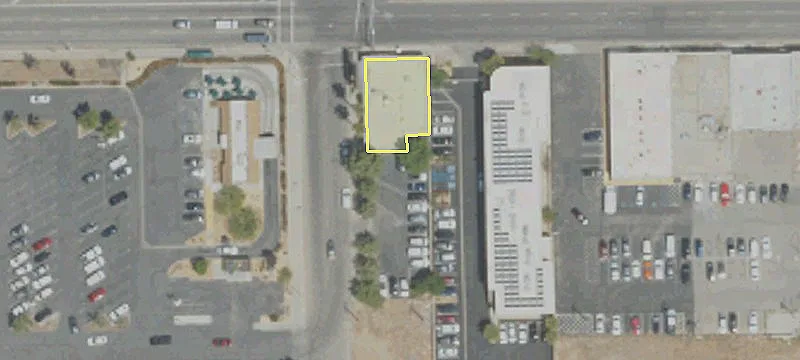300 Palmdale Blvd