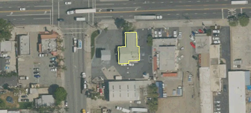1200 Msn Blvd