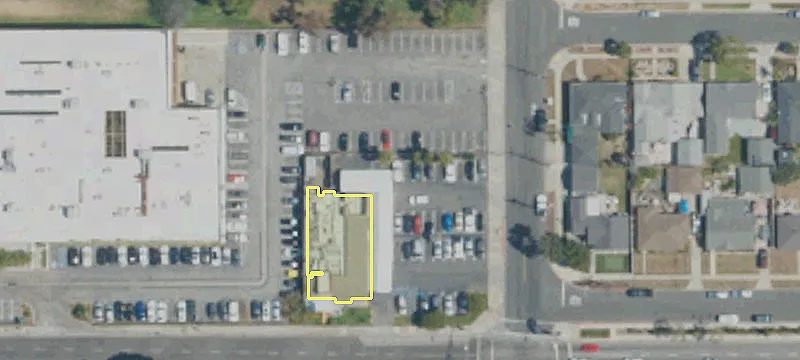2555 El Segundo Blvd