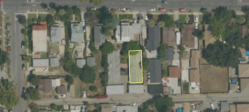 440 Alvarado St
