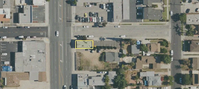 1000 San Gabriel Blvd