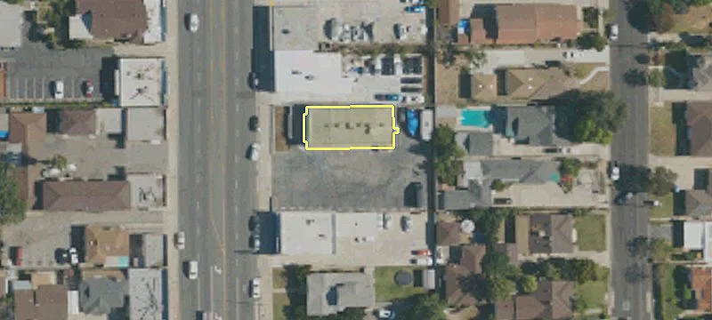 1032 San Gabriel Blvd